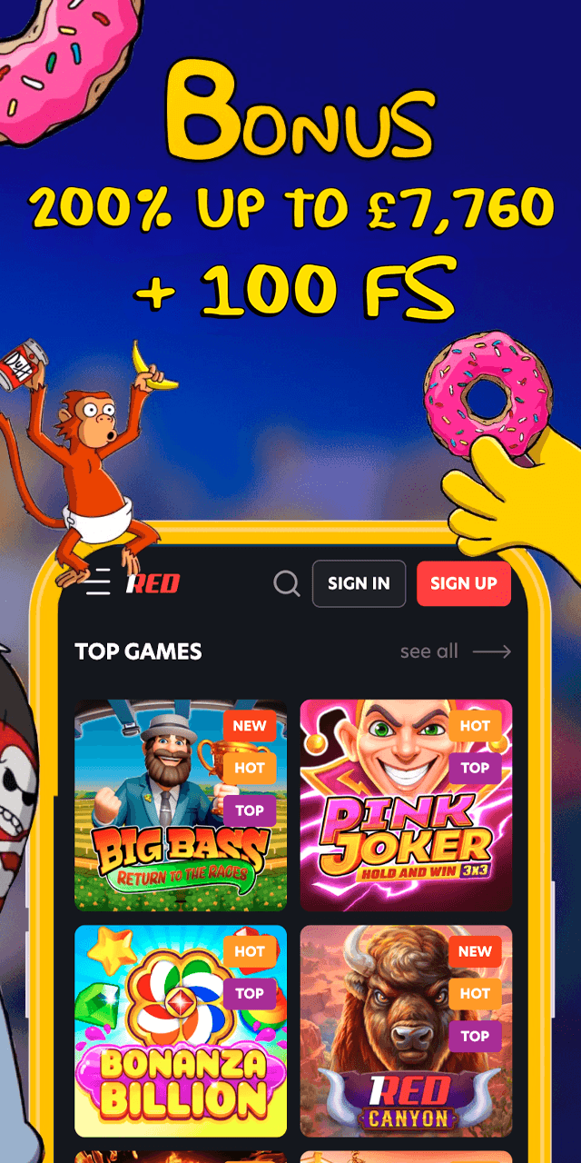 Simpsons Slots Screenshot